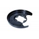 Protecție disc frână Kia T. Picanto 1.0-1.1 04-11 Stânga 51755-07300