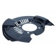 Protecție disc frână Toyota Hilux 2,5-3,0 D-4D 2004-2015 Set 47781-0K040