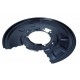 Protecție disc frână BMW Seria 3/Z4 1990-2009 Set 34 21 1 166 108