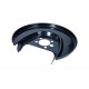 Apărătoare disc frână Seat Cordoba/Ibiza 2002-2017 stânga față 6Q0 615 611