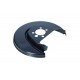 Apărătoare disc frână Seat Cordoba/Ibiza 2002-2017 stânga față 6Q0 615 611