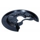 Protecție disc frână Seat Toledo/Altea/Leon 1998- stânga 1K0 615 611 AB