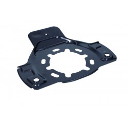 Scut disc frână Opel pentru Astra/Zafira 1.2-2.2 98-09 stânga/set 90538678