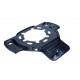 Scut disc frână Opel pentru Astra/Zafira 1.2-2.2 98-09 stânga/set 90538678