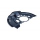 Protecție disc frână Toyota Auris/Corolla 2006-2014 stânga față 47782-02110