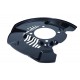Protecție disc frână Toyota Hilux 2.5-3.0 D-4D 2004-2015 stânga față 47782-0K050