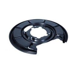 Protecție disc frână spate Mercedes-Benz Clasa A W168 1.4-2.1 1997-2004 set A 168 423 02 20