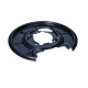 Protecție disc frână spate Mercedes-Benz Clasa A W168 1.4-2.1 1997-2004 set A 168 423 02 20