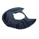Apărătoare disc frână BMW față X3 2,0-3,0 04-11 set 34 11 3 411 872