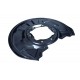 Protecție disc frână spate Mercedes-Benz W204/S204/C207 2007- Set 204 421 18 20