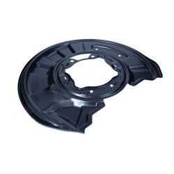 Protecție disc frână spate Mercedes-Benz W204/S204/C207 2007- Set 204 421 18 20