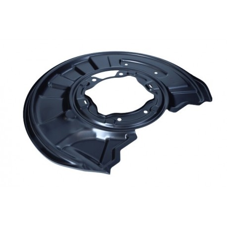 Protecție disc frână spate Mercedes-Benz W204/S204/C207 2007- Set 204 421 18 20