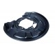 Protecție disc frână spate Mercedes-Benz W204/S204/C207 2007- Set 204 421 18 20