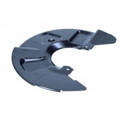 Apărătoare disc frână Volkswagen Multivan/T5/T6 2009- Set 7E0 615 312 B