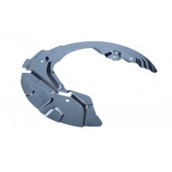 Protecție disc frână BMW spate dreapta seria 1/2/3 04- set 34 10 6 762 851