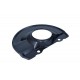 Protecție disc frână Mitsubishi partea stângă ASX/Lancer/Outlander 1,5-3,0 06- 4605A009