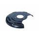 Protecție disc frână Hyundai T. i20 1.0-1.4 14- stânga față 58390-1R000