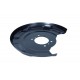 Protecție disc frână Hyundai T. i20 1.0-1.4 14- stânga față 58390-1R000