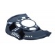 Protecție disc frână Toyota față Auris/Corolla 2006-2014 set 47781-02100