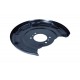 Protecție disc frână Hyundai T. i20 1,0-1,4 14- Set 58390-1R100
