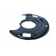 Scut protecție disc frână Nissan Primera 1990-2002 stânga/set 41151-64J00