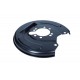 Apărătoare disc frână Mitsubishi T. Carisma/Space Star 1995-2006 stânga 30814870