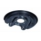 Protecție disc frână Mitsubishi T. Colt 1.1-1.5 04-12 stânga/set MR955265
