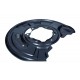 Protecție disc frână spate Mercedes-Benz W204/S204/C207 07- stânga 204 421 17 20