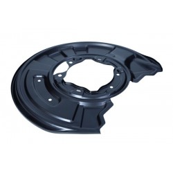 Protecție disc frână spate Mercedes-Benz W204/S204/C207 07- stânga 204 421 17 20