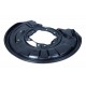 Protecție disc frână spate Mercedes-Benz W204/S204/C207 07- stânga 204 421 17 20
