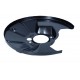 Protecție disc frână Mazda T. 626/Premacy 1.8-2.5 91-05 Set 3395812