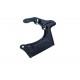 Protecție disc frână Seat partea Arosa 97-04 stânga față 6N0 615 311 A