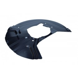 Apărătoare disc frână BMW față X3 2,0-3,0 04-11 stânga 34 11 3 411 871