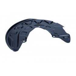 Apărătoare disc frână Seat Leon față 1,0-2,0 TSI 12-20 stânga 5Q0 615 311 G