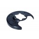Protecție disc frână Hyundai T. i10 1,0-1,2 08- Stânga 51755-0X300