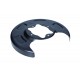 Protecție disc frână Hyundai T. i10 1.0-1.2 08- Set 51756-0X300