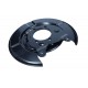 Protecție disc frână Renault T. Koleos 2.0 dCi/2.5 4x4 08- 44020-CY01B