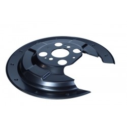 Scut protecție disc frână Honda Civic 1.4-2.2 2005-2012 stânga/set 43253-SMG-E50