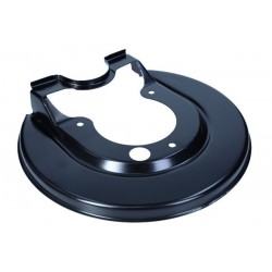 Apărătoare disc frână Seat Toledo Leon 1.9 TDI/2.8 Cupra 2001-2006 stânga 1J0 615 611 C