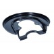 Apărătoare disc frână Seat Toledo Leon 1.9 TDI/2.8 Cupra 2001-2006 stânga 1J0 615 611 C