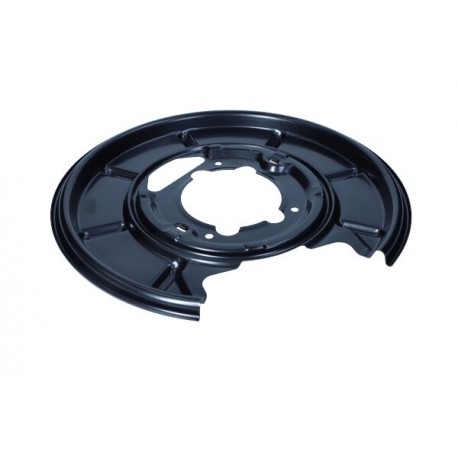 Protecție disc frână spate Mercedes-Benz Clasa A W168 1.4-2.1 1997-2004 stânga A 168 423 01 20