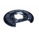 Protecție disc frână spate Mercedes-Benz Clasa A W168 1.4-2.1 1997-2004 stânga A 168 423 01 20