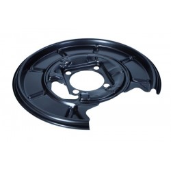 Protecție disc frână spate Mercedes-Benz W169/W245 2004-2012 set 169 423 02 20