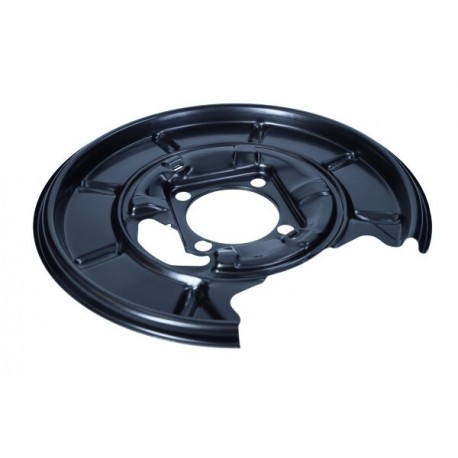 Protecție disc frână spate Mercedes-Benz W169/W245 2004-2012 set 169 423 02 20