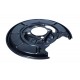 Protecție disc frână spate Mercedes-Benz W169/W245 2004-2012 set 169 423 02 20