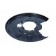 Apărătoare disc frână BMW Seria 3/Z4 1990-2009 stânga față 34 21 1 166 107