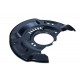 Apărătoare disc frână Toyota partea față Yaris 1,0-1,8 05- set 47781-52030