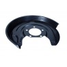 Protecție disc frână Skoda T. Superb 01-08 stânga față 8E0 615 611 C