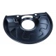 Protecție disc frână Mitsubishi Carisma/Space Star 1995-2006 set 30818030