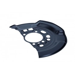 Protecție disc frână Toyota pentru Auris/Corolla 2012-2018 stânga față 47782-02200